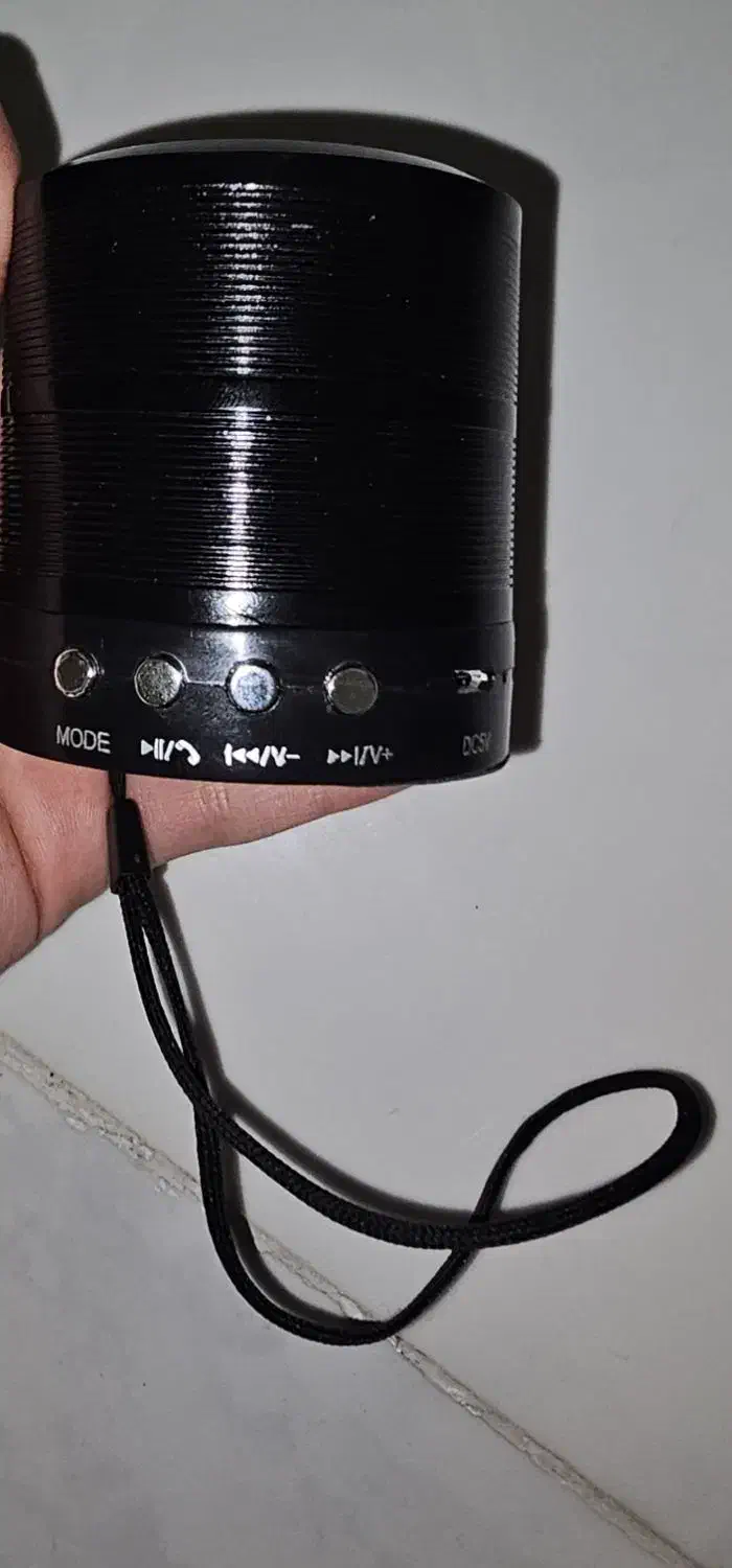 دوعدد اسپیکر|پخش‌کننده همراه|ایلام, |دیوار