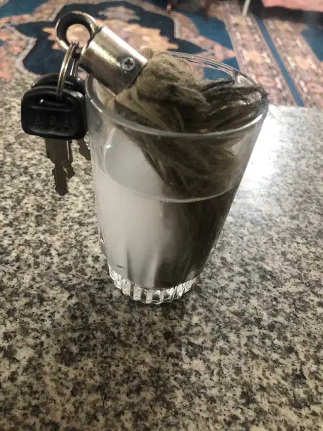 پودر نانو مواد شوینده هزار کاره ( پاک کننده قوی )|مواد شوینده و دستمال کاغذی|یزد, |دیوار