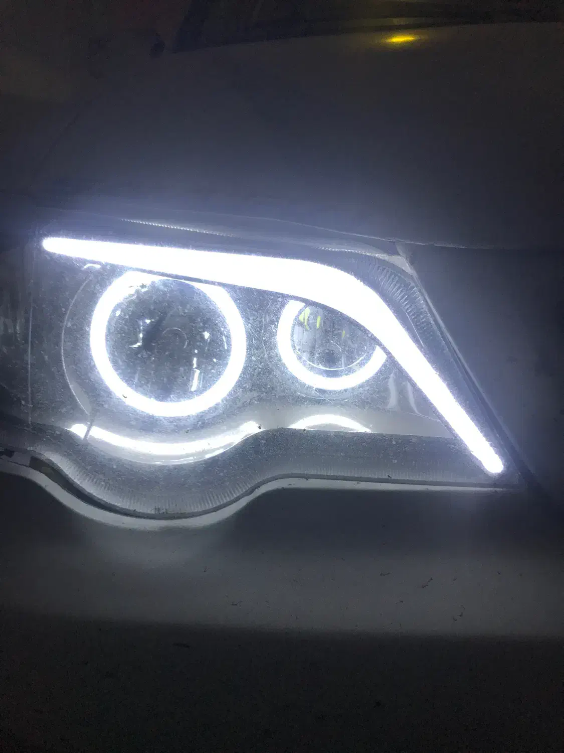 چراغ اسپرت|قطعات یدکی و لوازم جانبی|گرگان, |دیوار