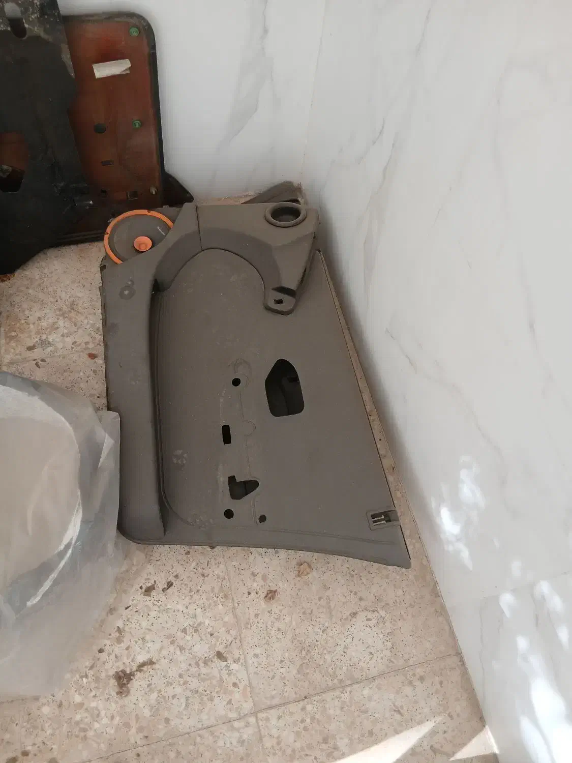 لوازم داخلی پارس|قطعات یدکی و لوازم جانبی|رباط‌کریم, منجیل آباد|دیوار