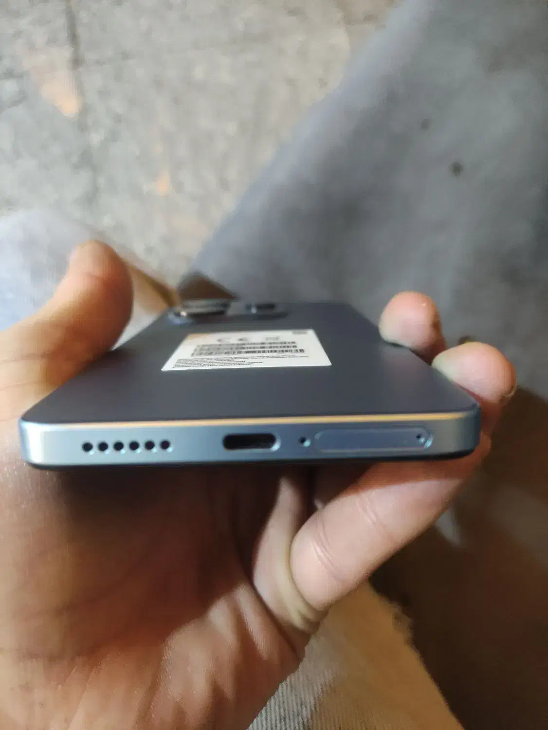 گوشی not14|موبایل|تبریز, |دیوار