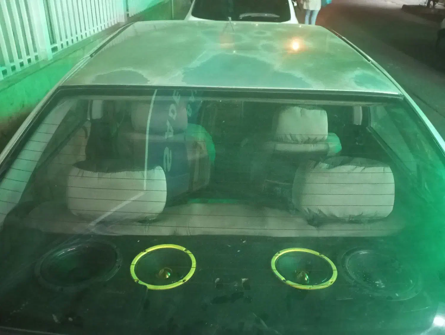 پژو پارس مدل 79|خودرو سواری و وانت|تهران, سهروردی|دیوار