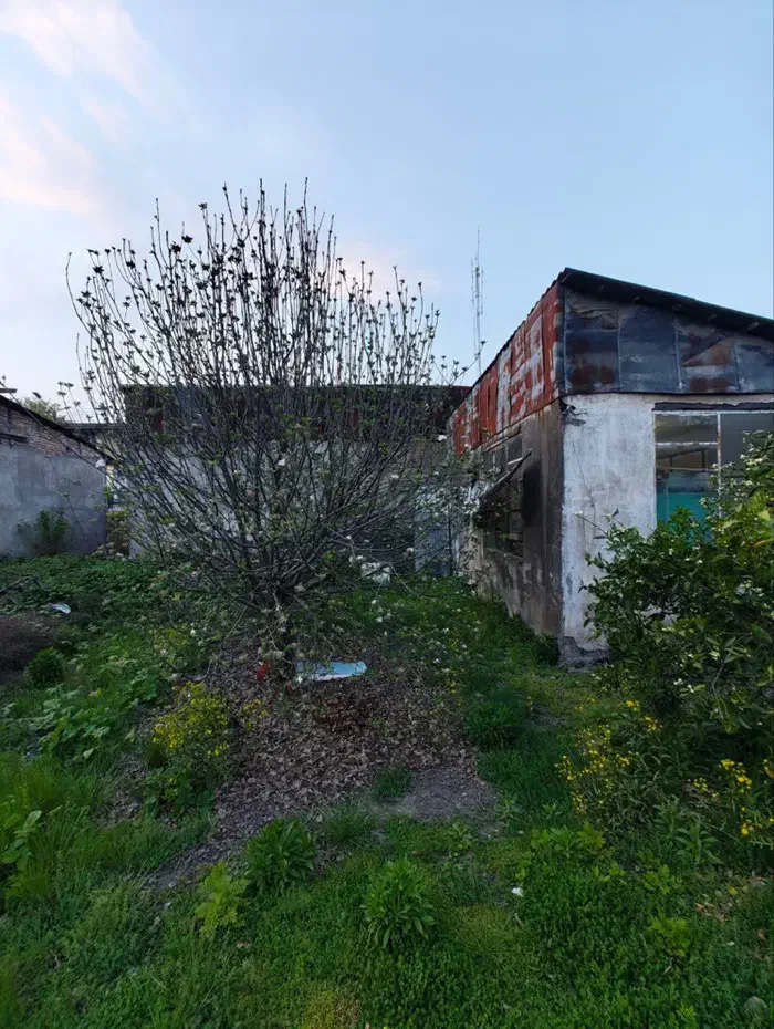 زمینی به متراژ۱۲۰۰متر مربع درخیابان شهدا رشت|فروش زمین و ملک کلنگی|رشت, پاستوریزه|دیوار