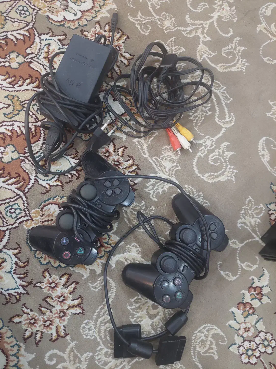 پلی‌استیشن ۲|کنسول، بازی ویدئویی و آنلاین|چابهار, |دیوار