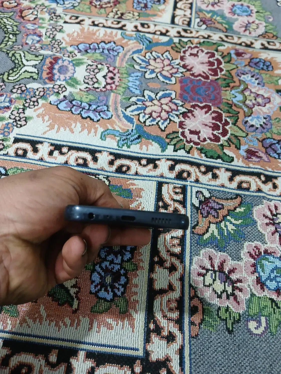 گوشی سامسونگ A05 مشگی|موبایل|مشهد, عامل|دیوار