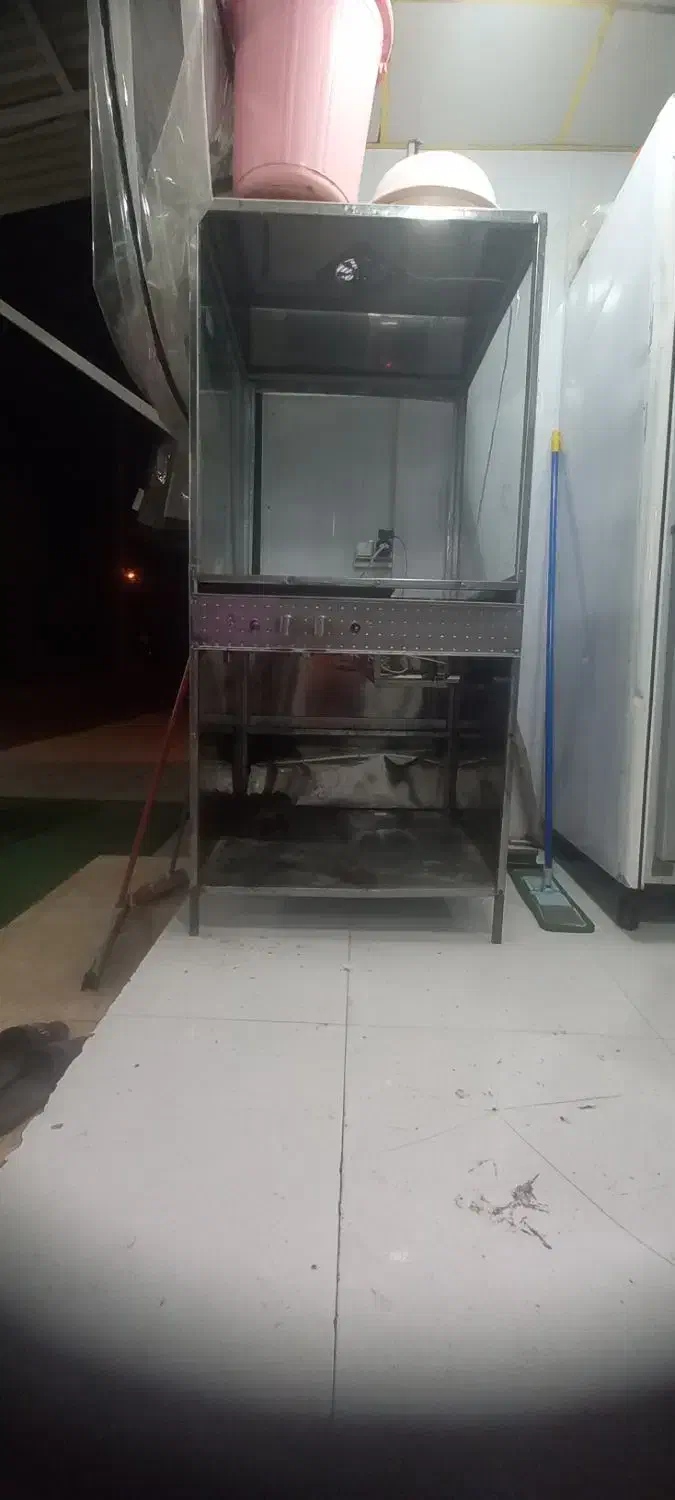 وسایل فسفودی|کافیشاپ و رستوران|میناب, |دیوار