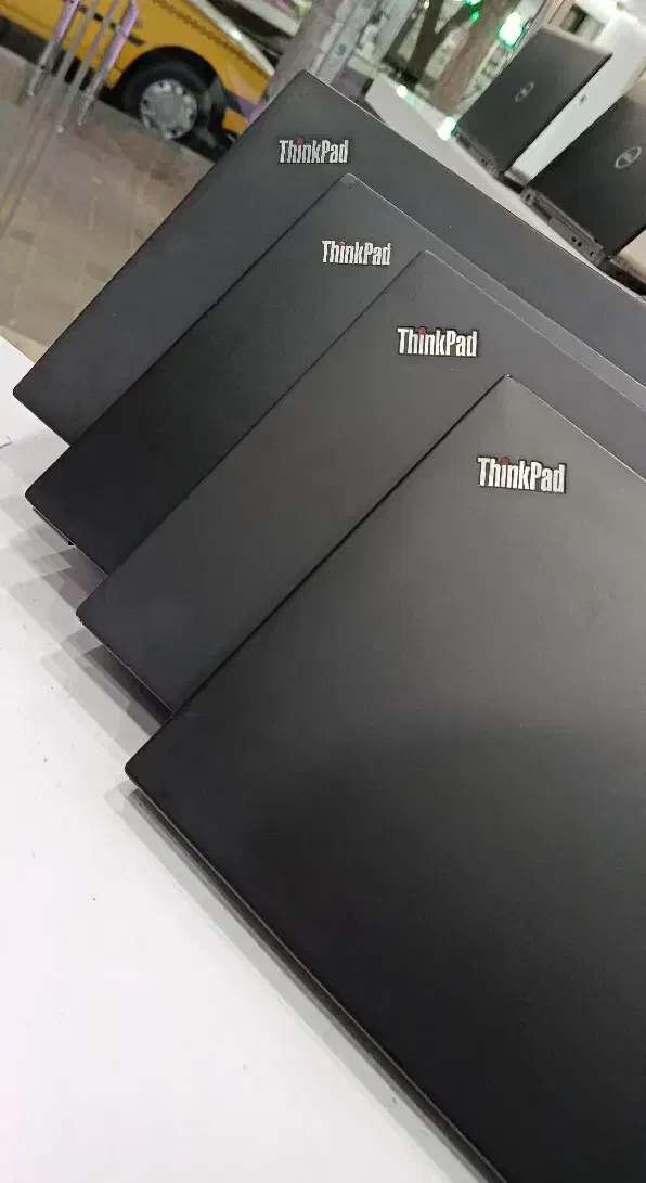 لپ تاپ لنوو Lenovo t470 t480 t490|رایانه همراه|قرچک, مهدیه|دیوار