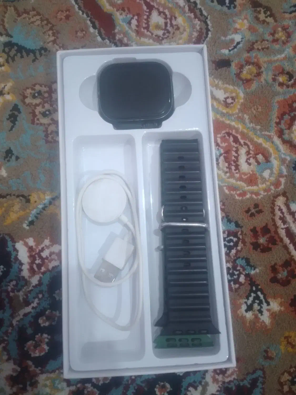 ساعت هوشمند|ساعت|زرند, |دیوار