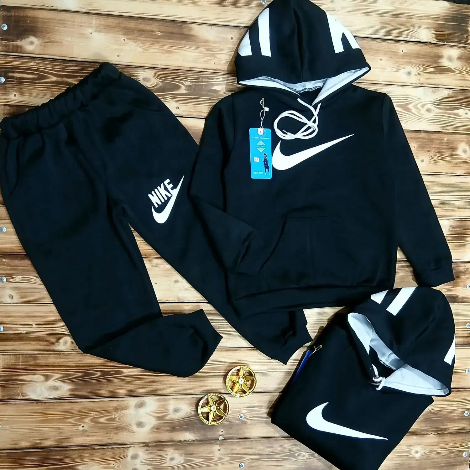 هودی شلوار دخترانه وپسرانه|کفش و لباس بچه|زابل, |دیوار