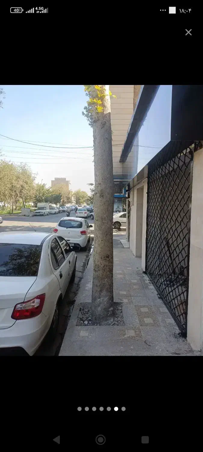 مغازه 12 متر رهن کامل|اجارهٔ مغازه و غرفه|ری, دولتآباد|دیوار