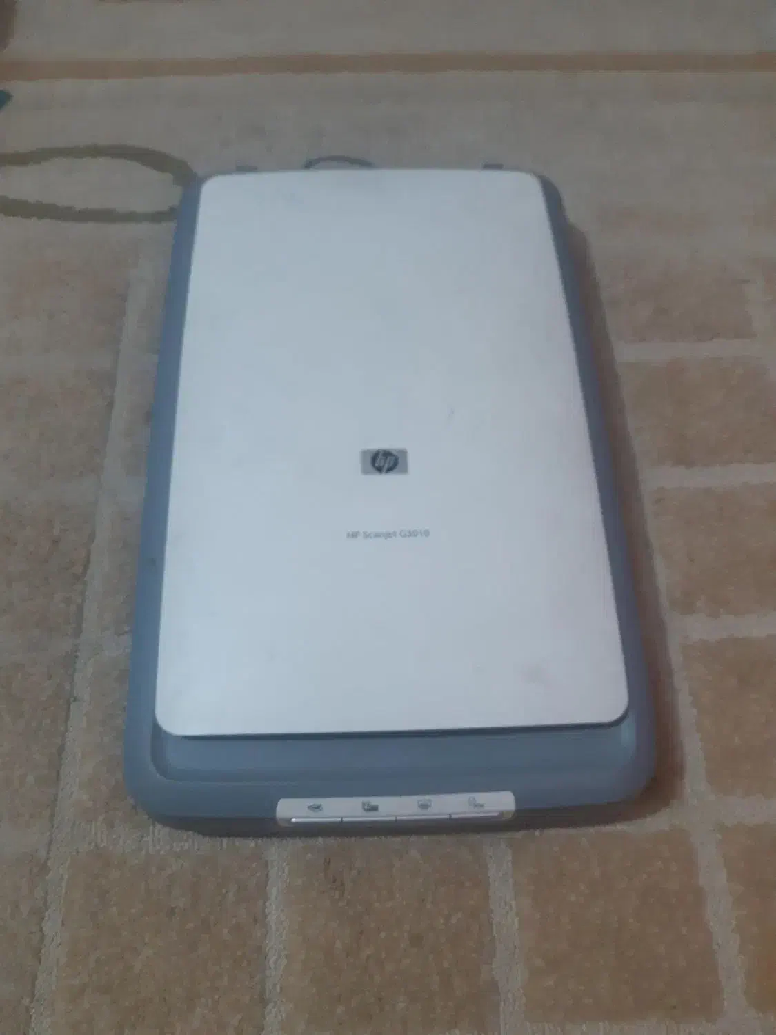 اسکنر HP|پرینتر، اسکنر، کپی، فکس|اهواز, بهارستان|دیوار