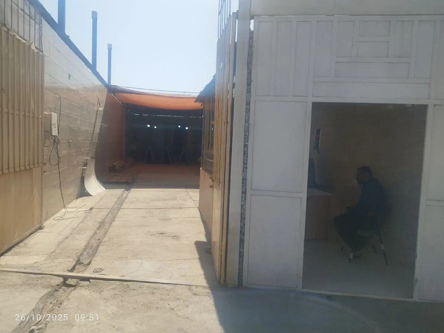 رهن و اجاره مغازه ۱۵۰ متری|اجارهٔ مغازه و غرفه|داراب, |دیوار