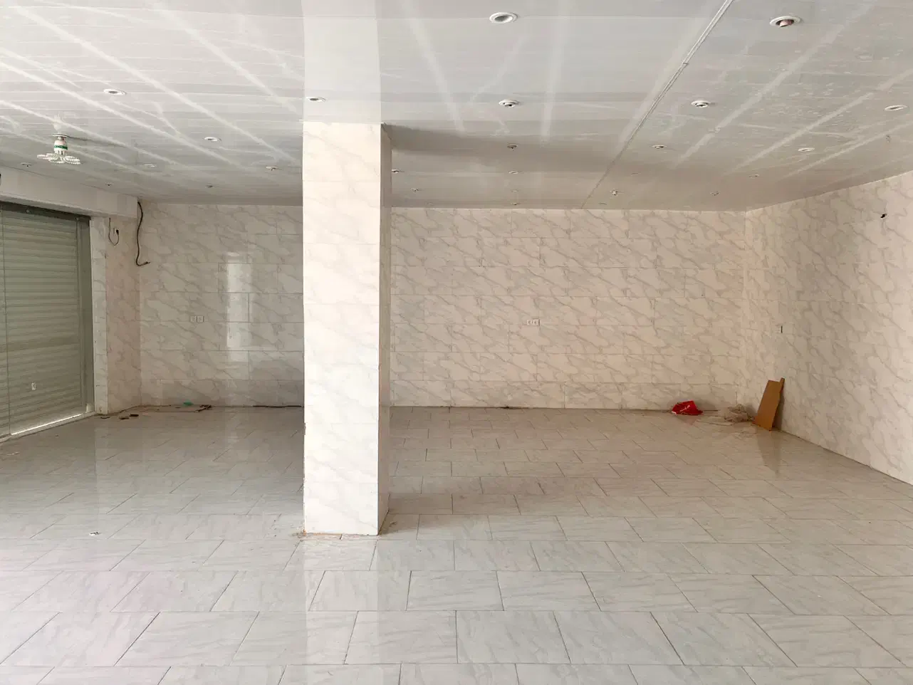 مغازه‌اجااه‌نوساز‌۱۲۵|اجارهٔ مغازه و غرفه|قشم, |دیوار