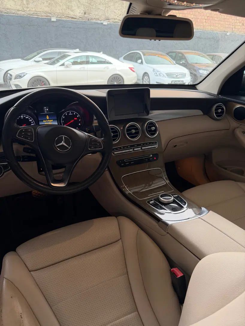 Glc300|خودرو سواری و وانت|تبریز, |دیوار