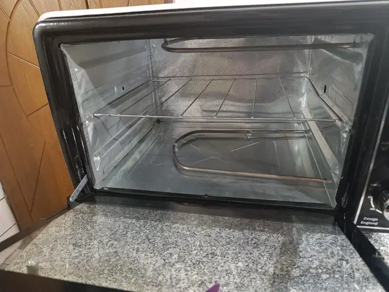 اون تستر بوش|اجاق گاز و لوازم برقی پخت‌وپز|اصفهان, مارچین|دیوار