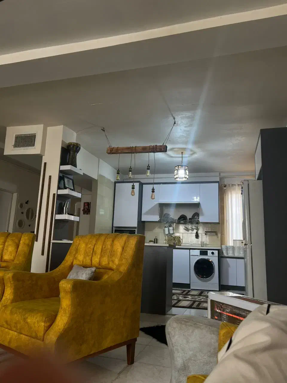 پردیس فاز۸ محله یک|اجارهٔ آپارتمان|پردیس, فاز ۸|دیوار