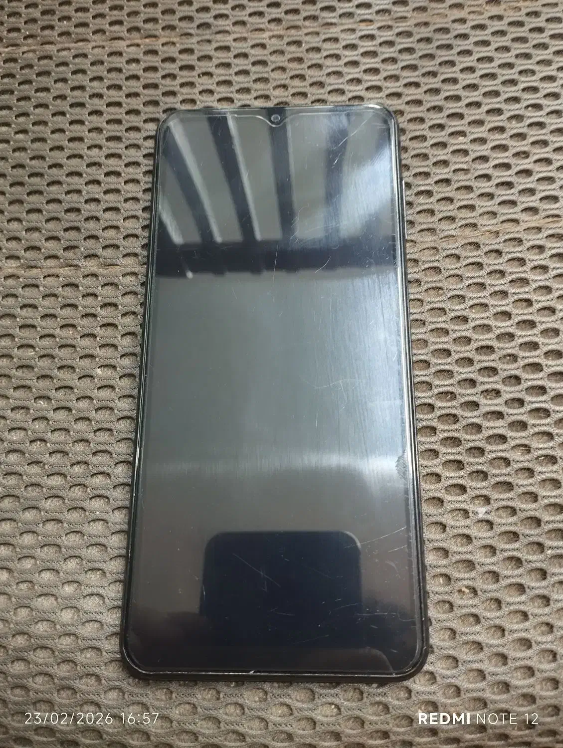 گوشی A04s|موبایل|مشهد, کوی سیدی|دیوار