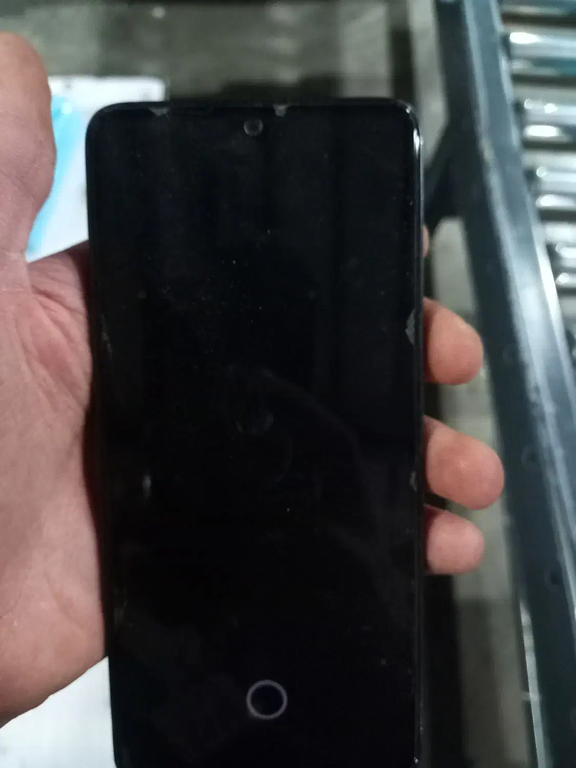 ردمی نوت ۱۳|موبایل|پیشوا, |دیوار