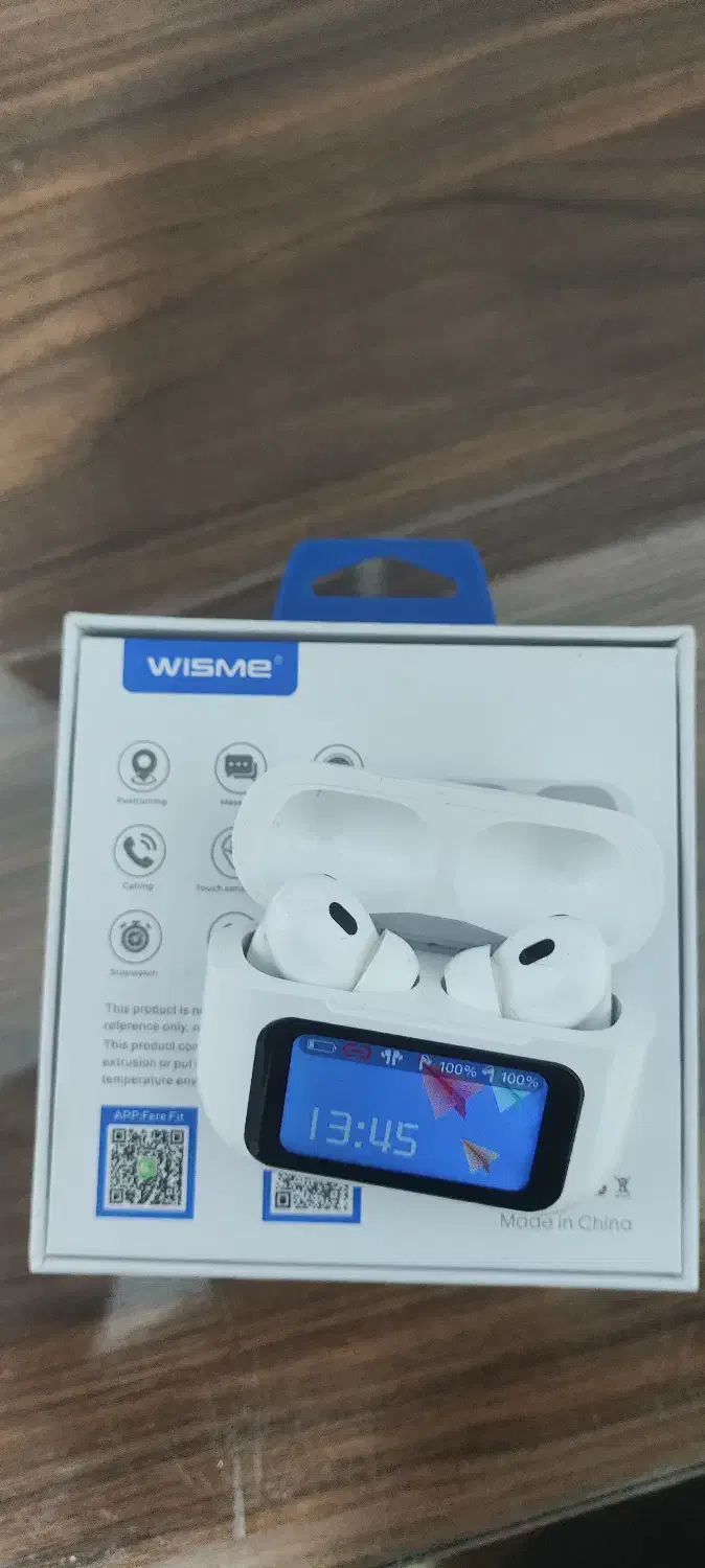 ایر پاد پرو|لوازم جانبی موبایل و تبلت|یاسوج, |دیوار