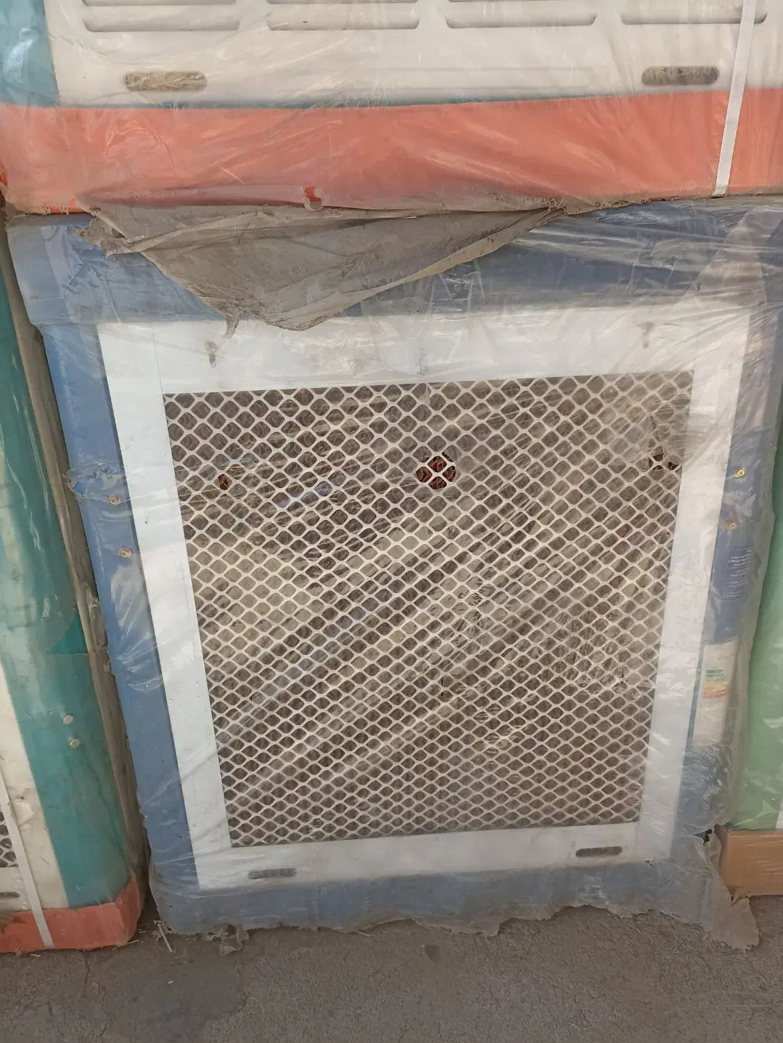 کولر آبی بالازن سلولزی 6000|کولر آبی|شیراز, اصلاحنژاد|دیوار