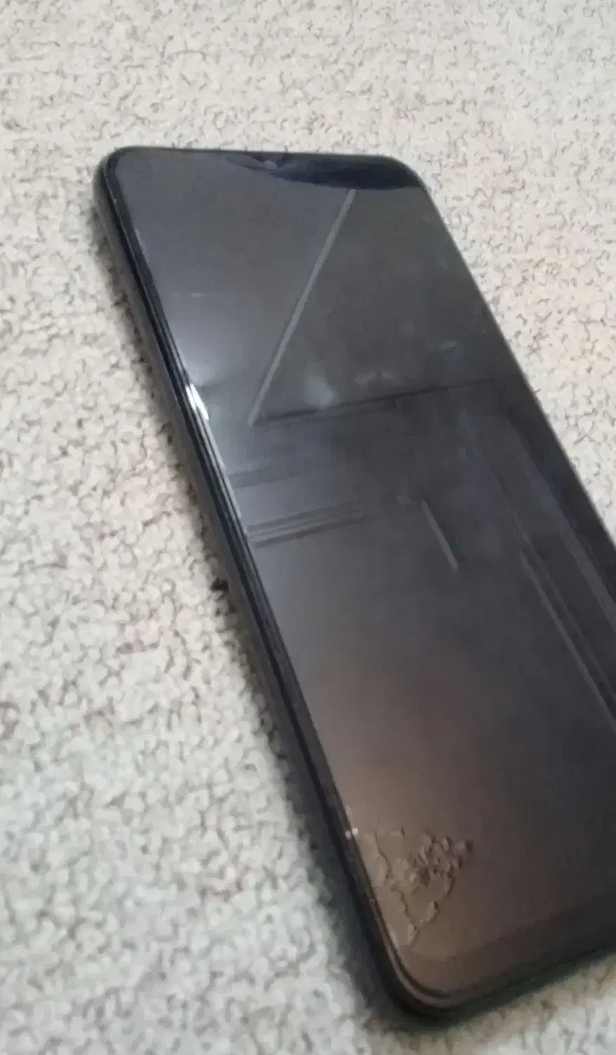 بی دلیل کاری نیس|موبایل|سلامی, |دیوار