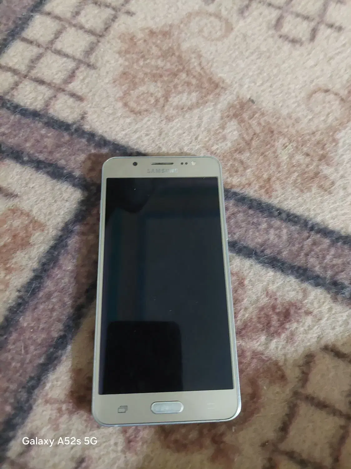 گوشی جی پنج|موبایل|خاش, |دیوار