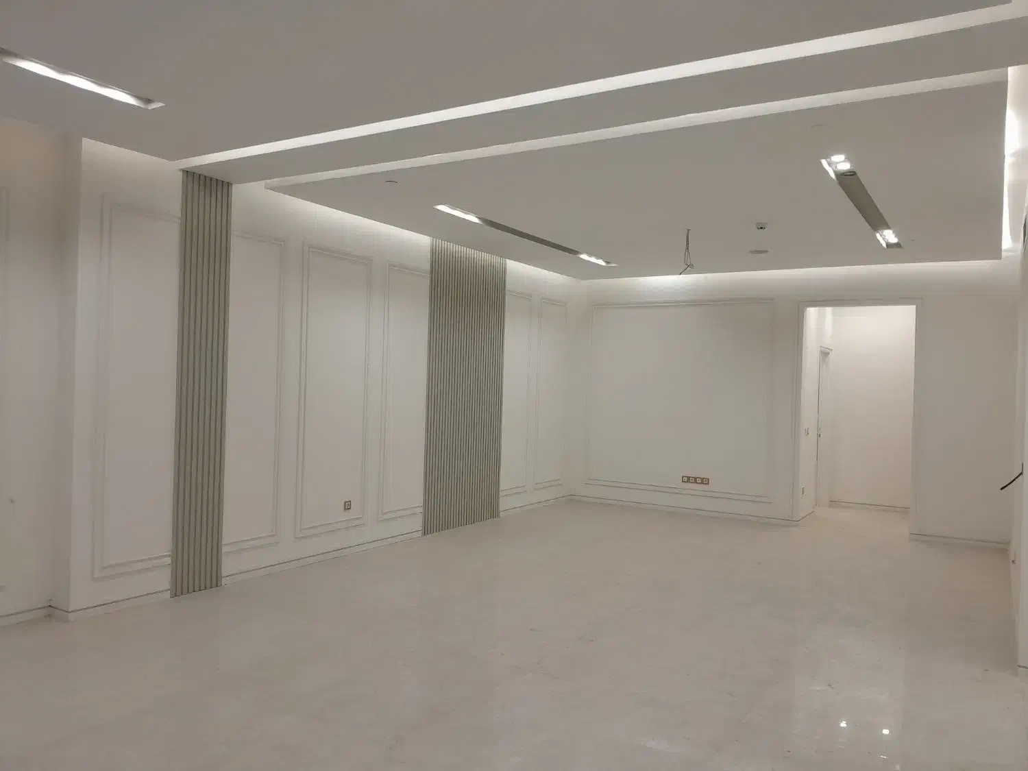 آپارتمان ۱۴۰ متری تک واحدی (سردونبش)|فروش آپارتمان|مشهد, فردوسی|دیوار