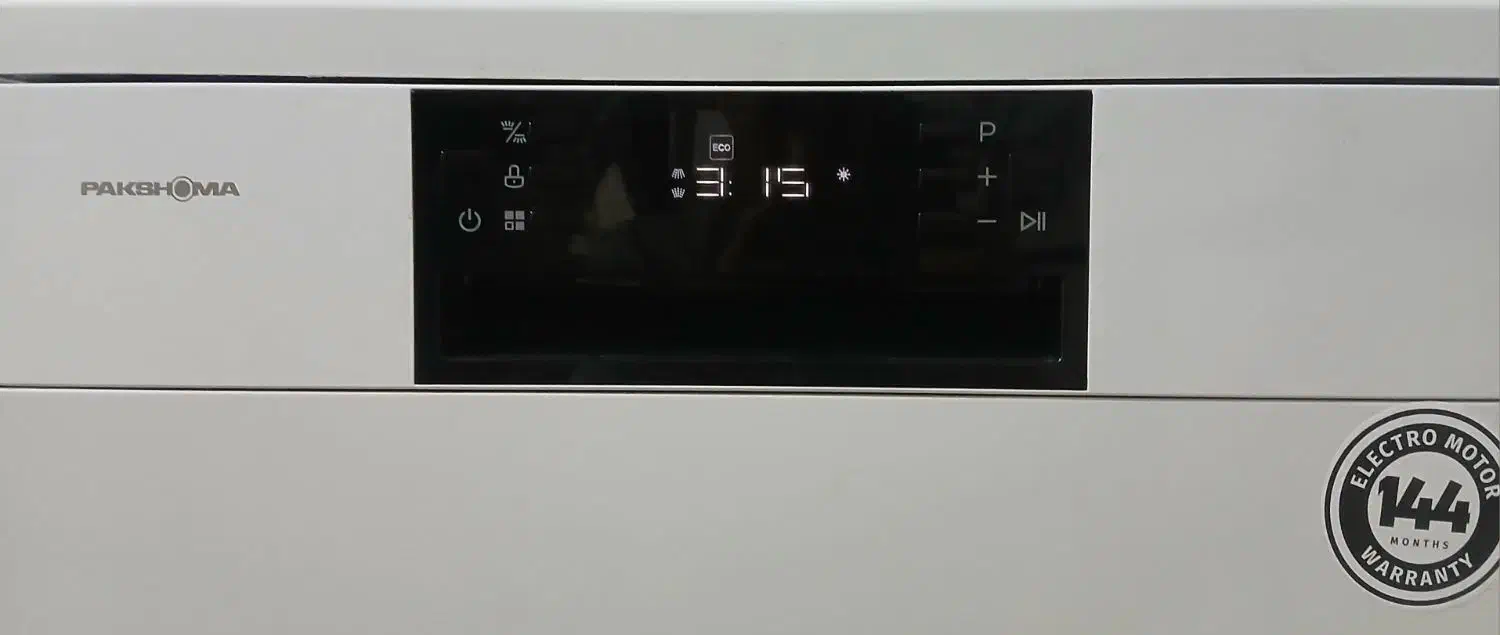 ماشین ظرف شویی درحد نو|ماشین ظرفشویی|قزوین, |دیوار