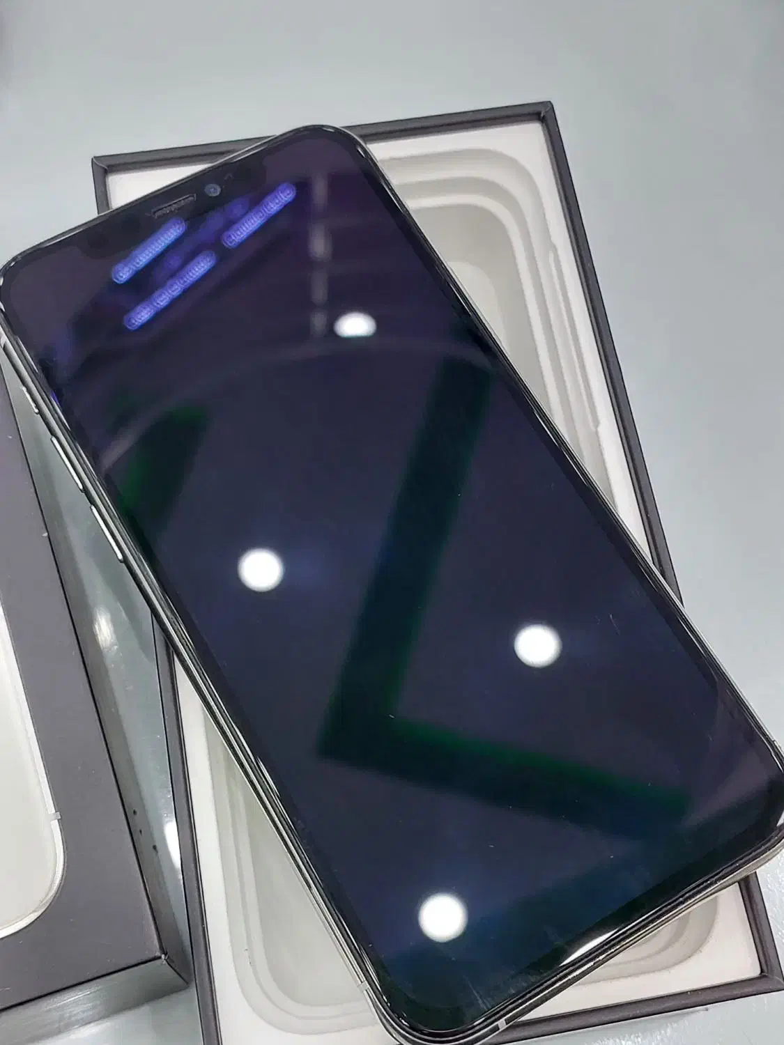 گوشی آیفون 11 پرو|موبایل|لاهیجان, انقلاب|دیوار