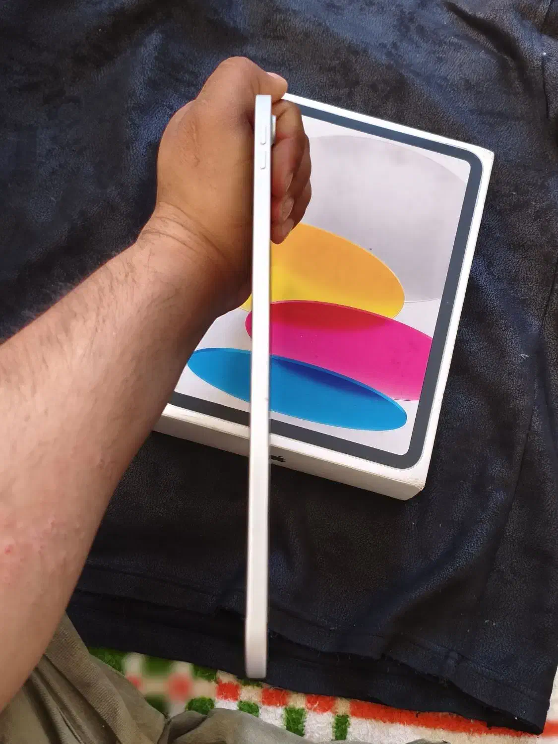 آیپد a16|تبلت|شهریار, یوسف آباد صیرفی|دیوار