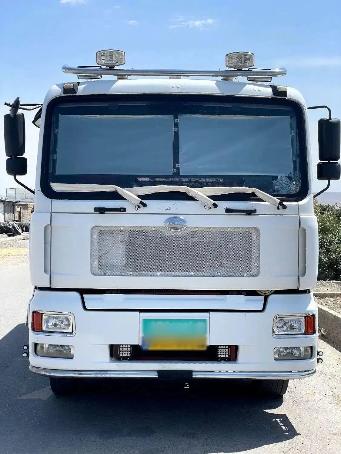 آمیکوکمپرسی|خودرو سنگین|بافت, |دیوار