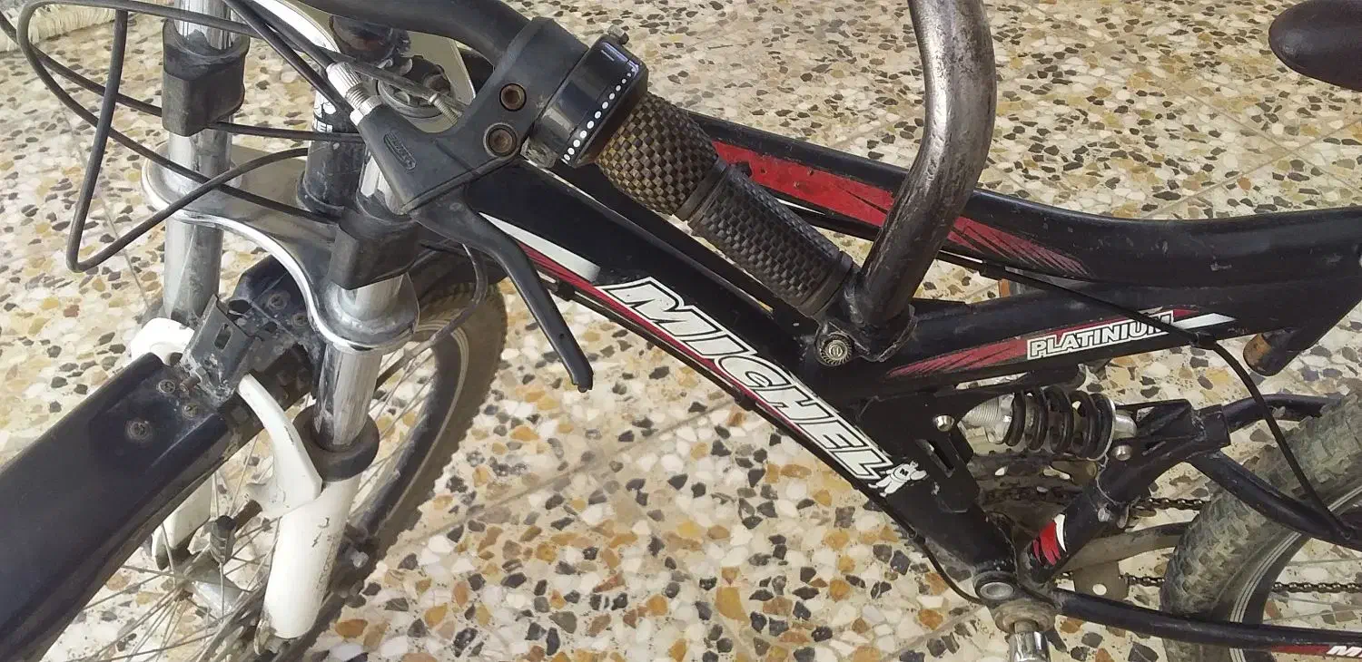 دوچرخه|دوچرخه، اسکیت، اسکوتر|قهدریجان, |دیوار