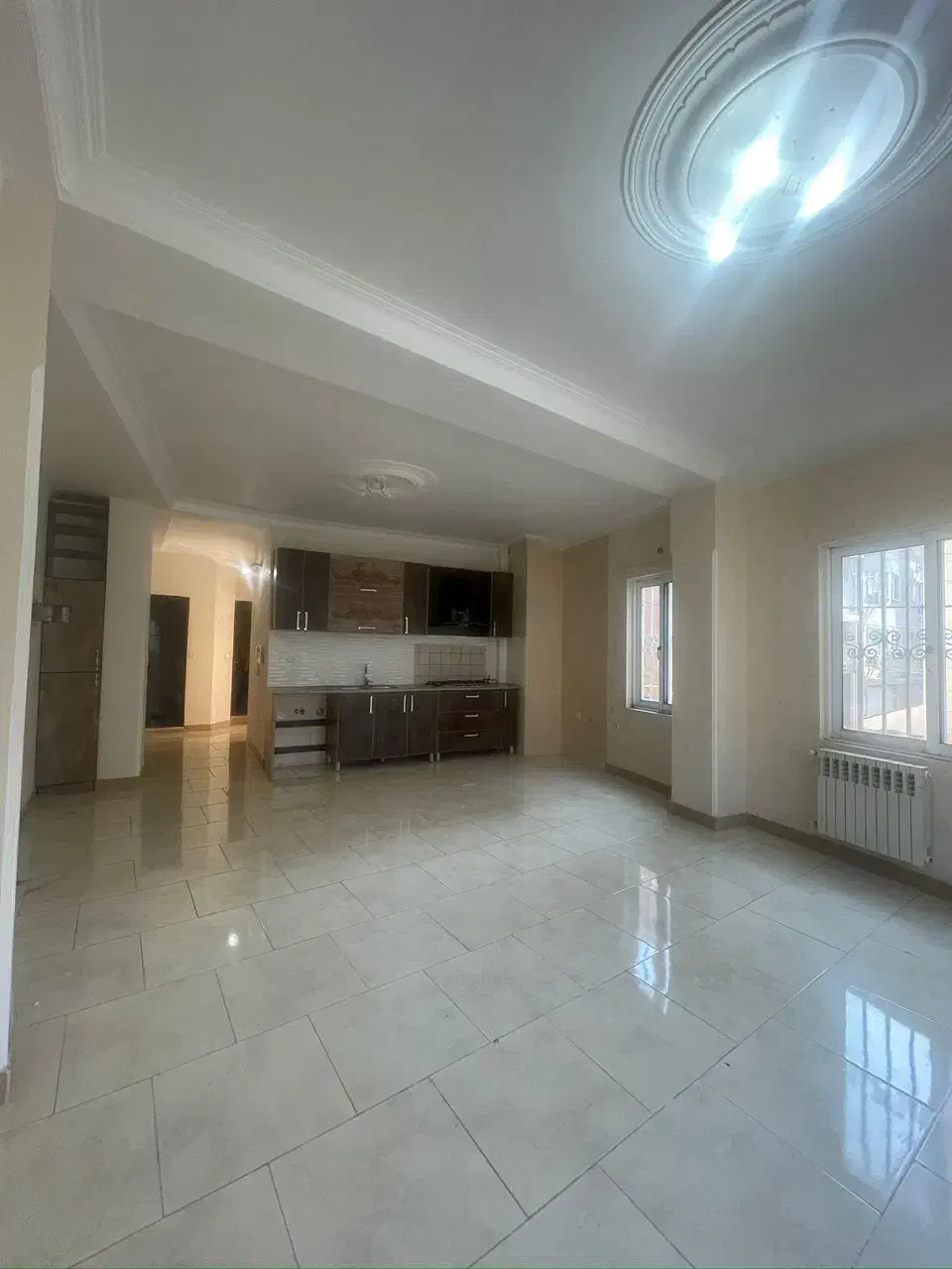 ۷۰متر آپارتمان  شقایق ۱۶|اجارهٔ آپارتمان|لاهیجان, کوی استادان|دیوار