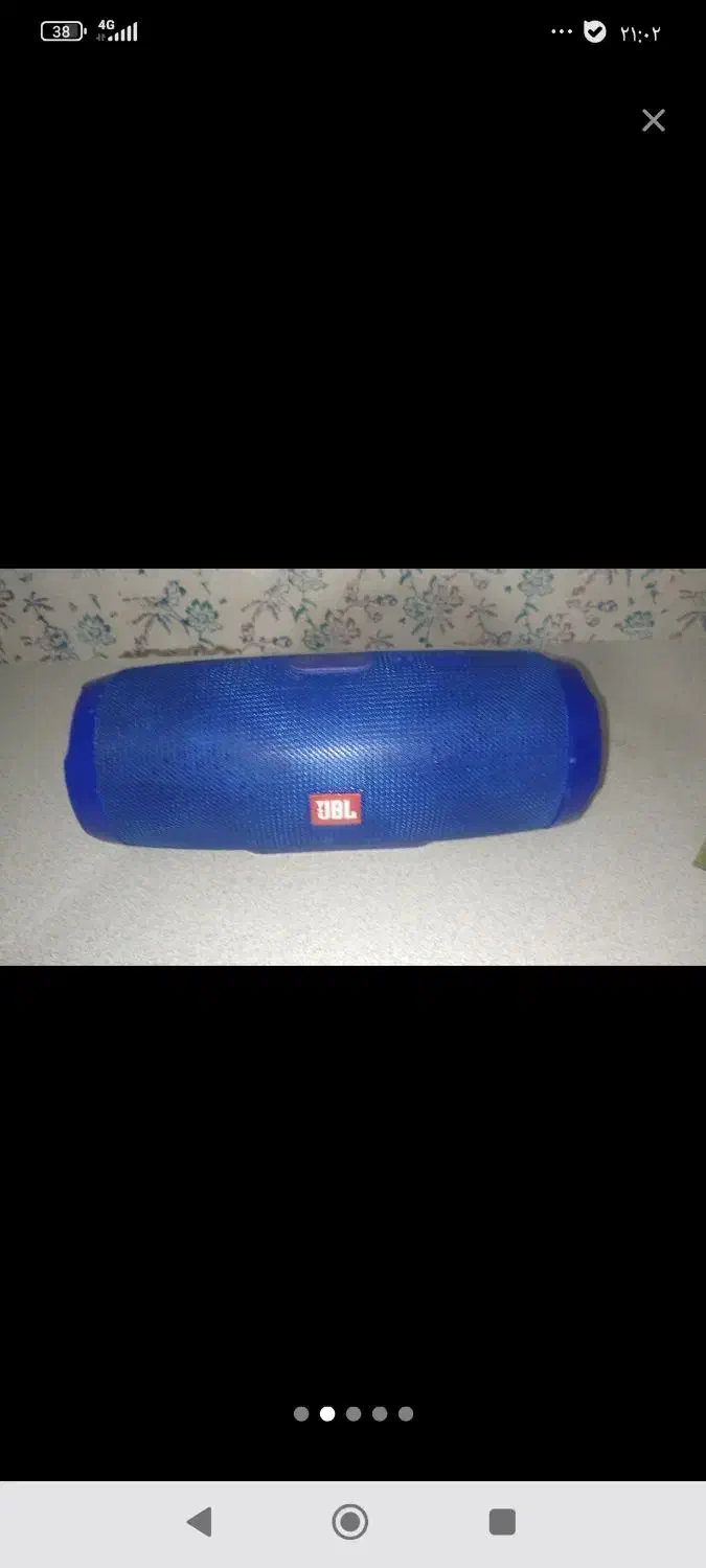 اسپیکر|سیستم صوتی خانگی|خلخال, |دیوار