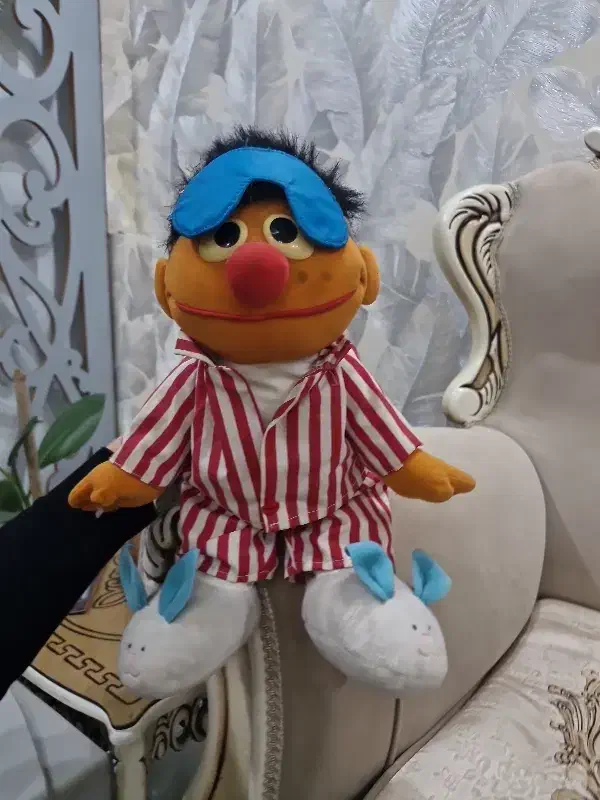 انواع عروسک بزرگ وکوچیک خارجی|اسباب‌بازی بچه|مشهد, ابوذر|دیوار