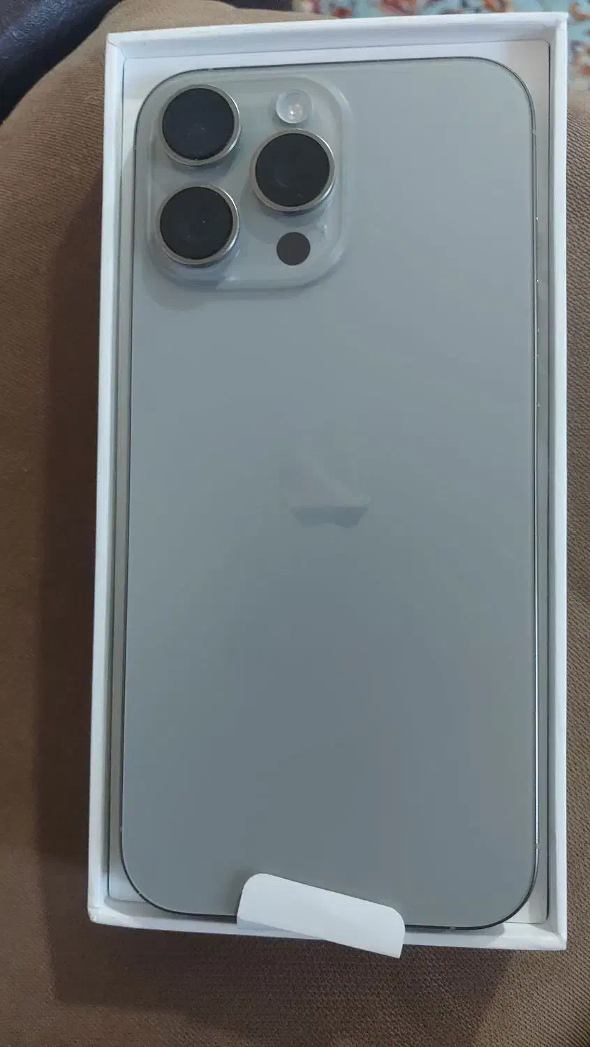 iPhone 16 pro max|موبایل|ایلام, |دیوار