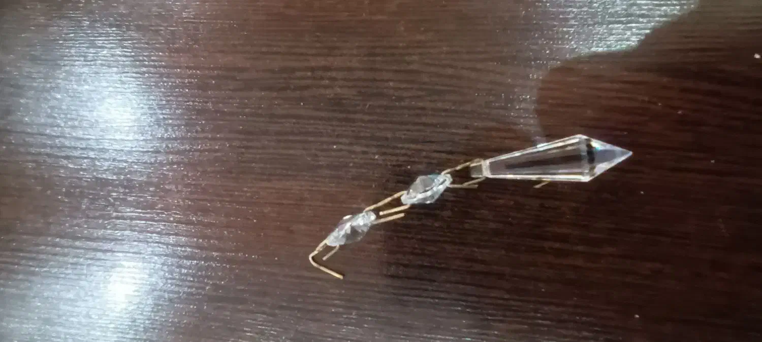 لوستر|لوستر و چراغ آویز|تهران, امانیه|دیوار