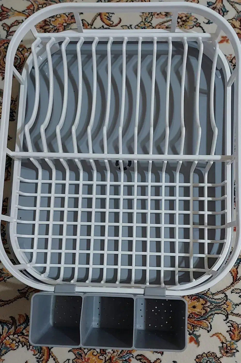 آبچکان لیمون|آب‌چکان و نظم‌دهنده ظروف|تهران, سازمان برنامه جنوبی|دیوار