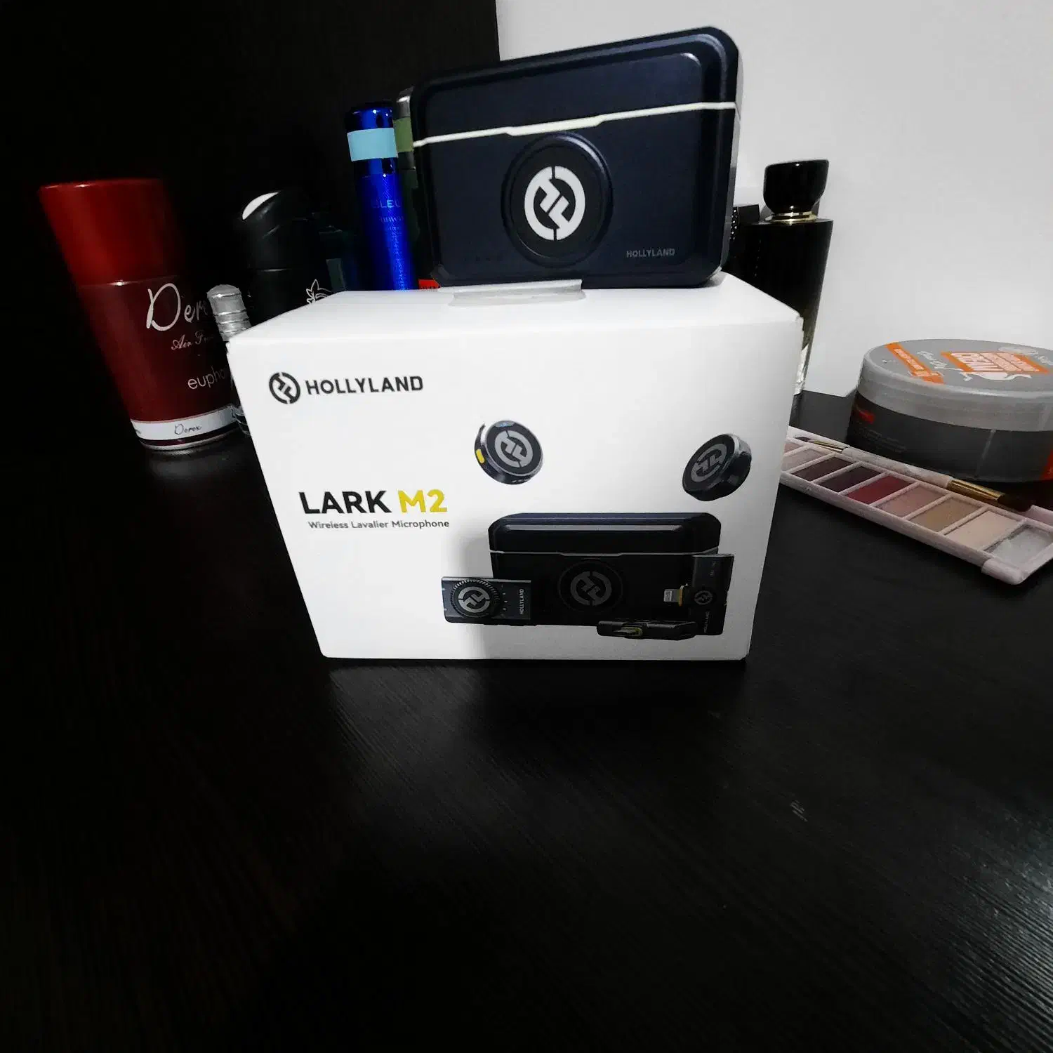 میکروفن هالی لند مدل m2|لوازم جانبی موبایل و تبلت|اصفهان, خانه اصفهان|دیوار