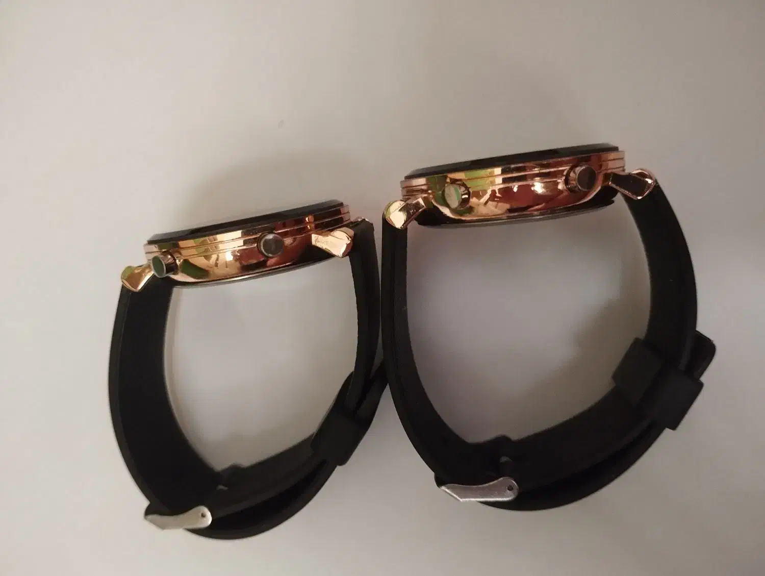 ساعت دیجیتال گرد مدل هوشمند|ساعت|اصفهان, کوی امام|دیوار