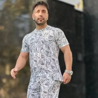 تمامی لباس ها 250|لباس|خاش, |دیوار