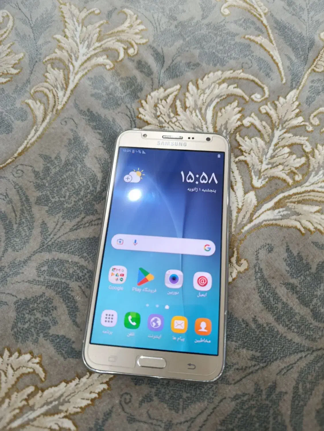 گوشی سامسونگ|موبایل|لنگرود, |دیوار