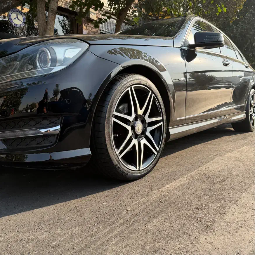 C200|خودرو سواری و وانت|تهران, ازگل|دیوار