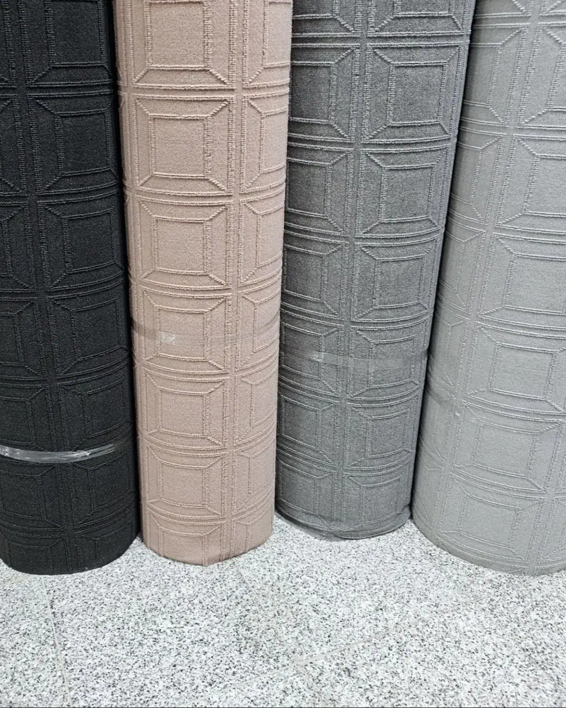 لیدوما موکت|موکت|مسجد سلیمان, |دیوار