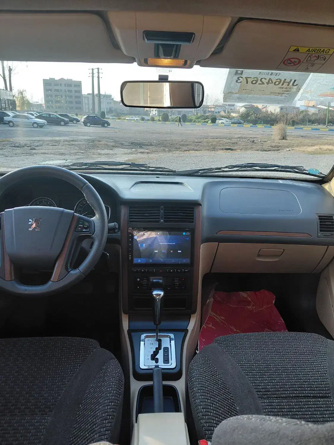 فروش پارس اتومات|خودرو سواری و وانت|آمل, |دیوار