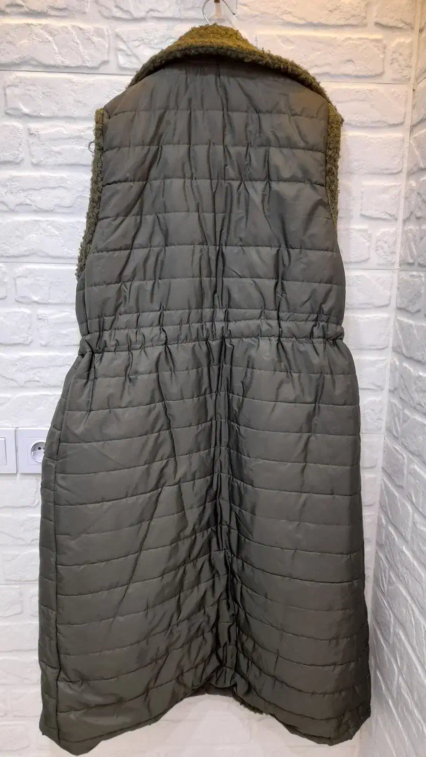 پافر زنانه|لباس|سقز, |دیوار