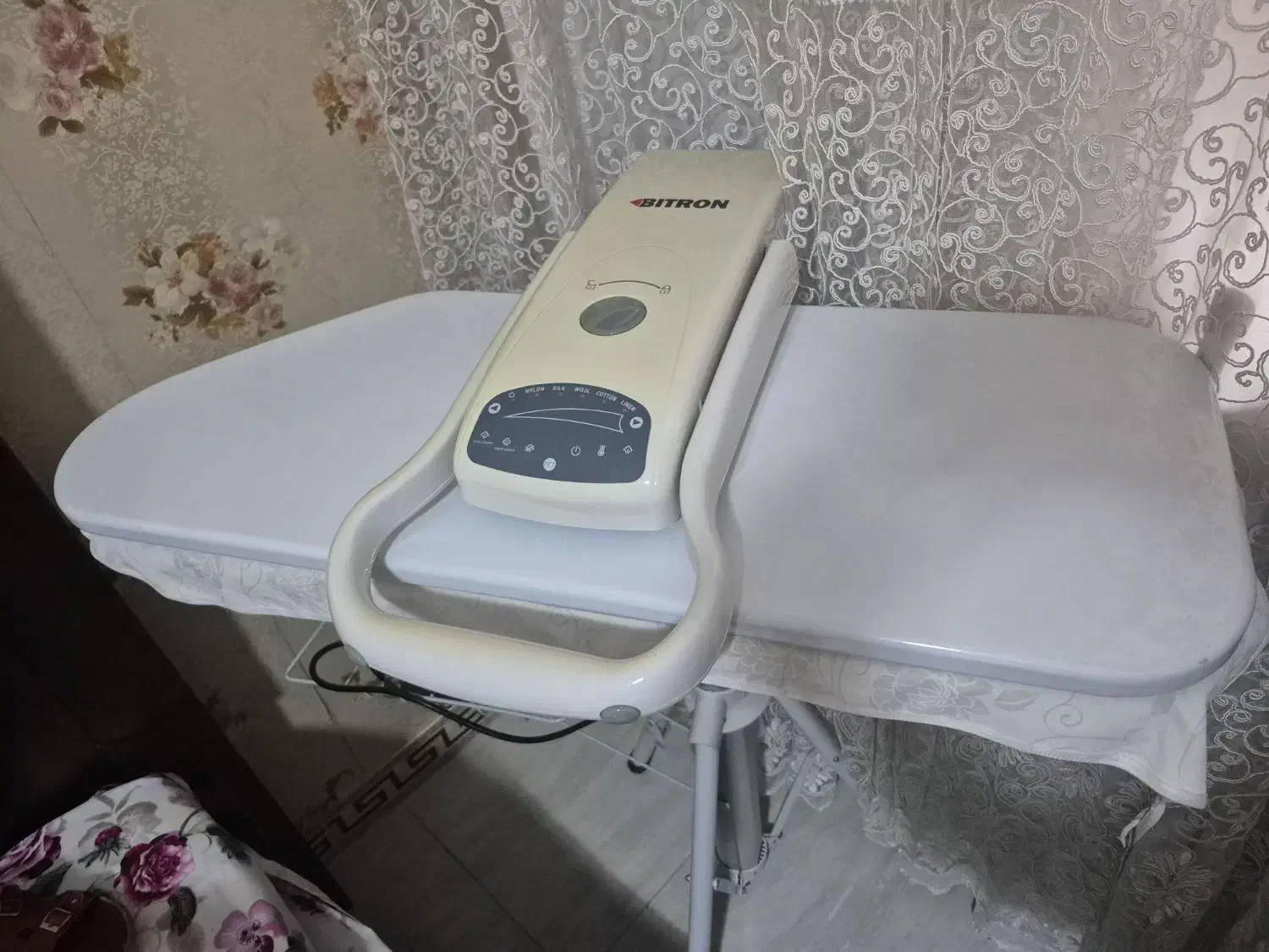 اتو پرس|اتو و لوازم اتو|تهران, حکیمیه|دیوار