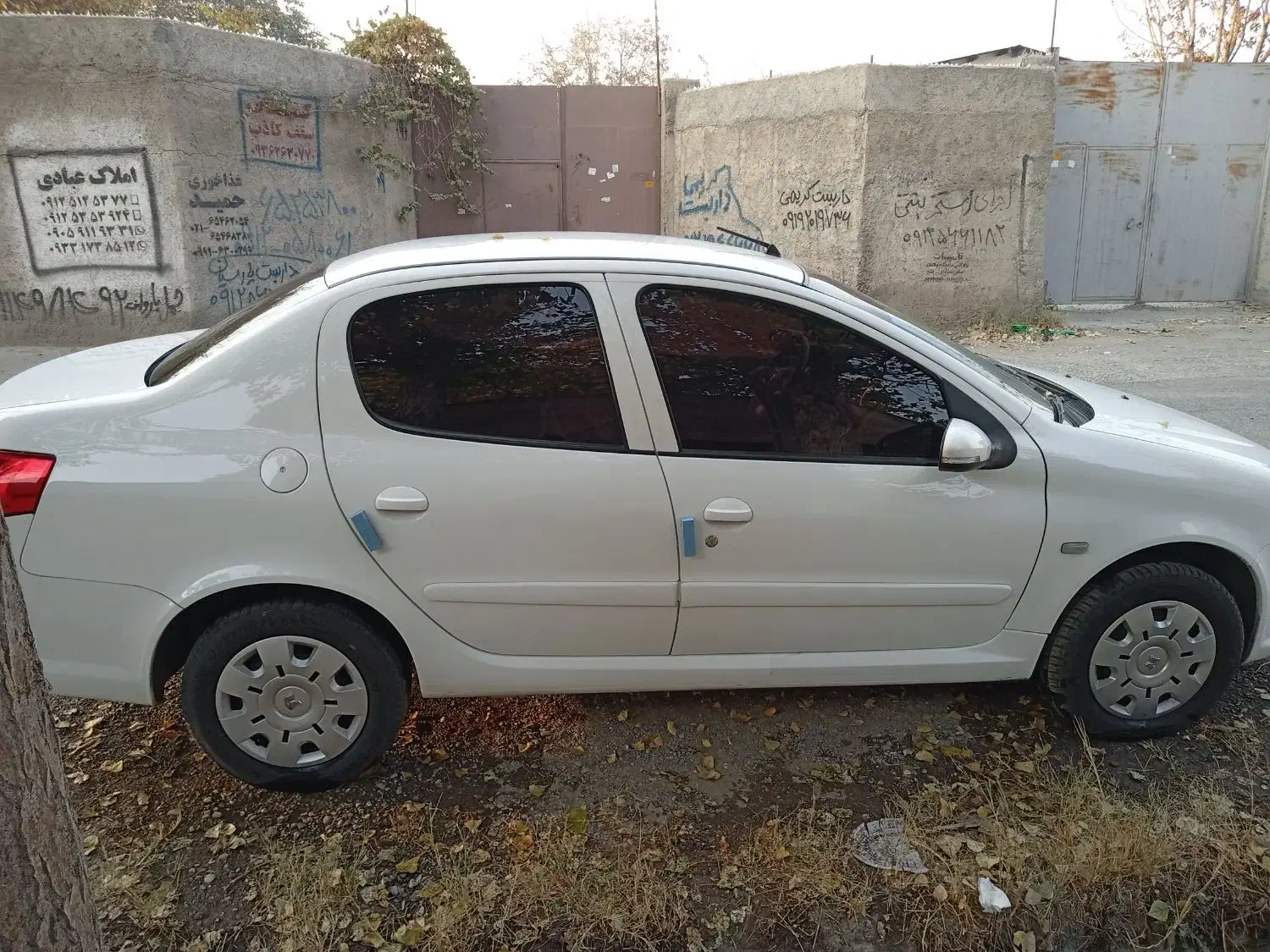 رانا پلاس|خودرو سواری و وانت|شهریار, شهریار|دیوار