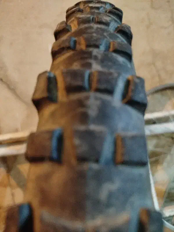 رینگ لاستیک سایز۲۶|دوچرخه، اسکیت، اسکوتر|کرمانشاه, |دیوار