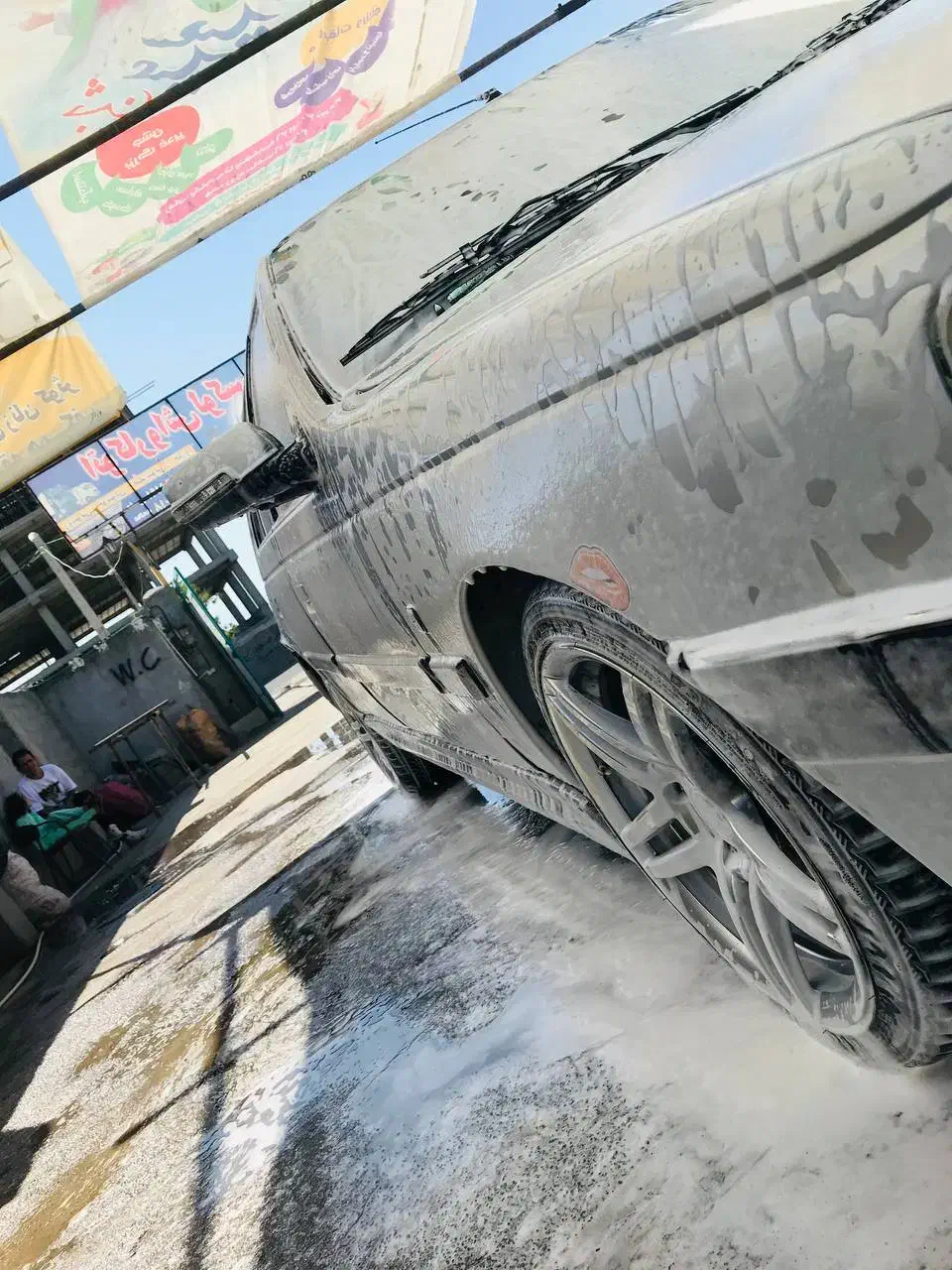 استخدام|استخدام سرایداری و نظافت|خوی, |دیوار